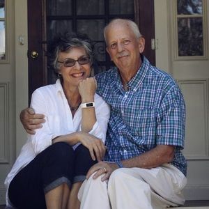 Meet your Posher, Carmela